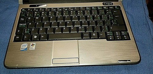 Acer aspire one notebook - one,