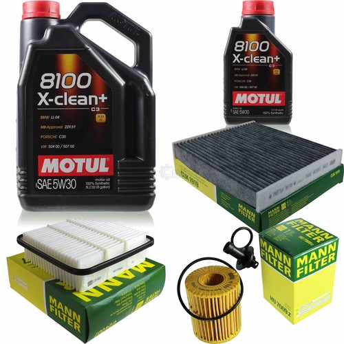 Motul olio motore filtro - olio,