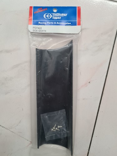 Side skirtr pd7422 - side,