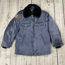 GIACCA TERMICA VINTAGE USA