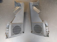 Plastiche Posteriori Cappelliera Renault 5 Gt Turbo