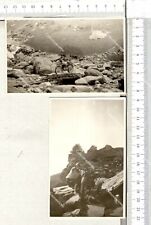 PAB 467)  MOTOCICLETTE MOTO FUORISTRADA  1930 4 FOTO