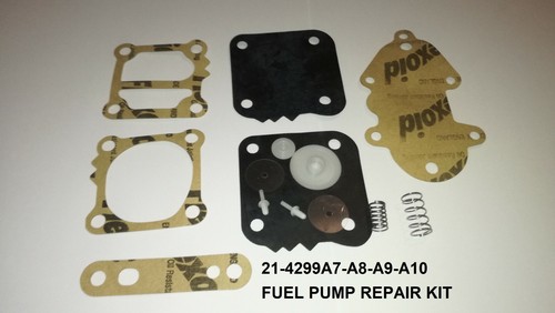 Kit riparazione pompa - riparazione,