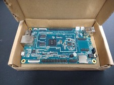 Pine64 A64-DB-2G-Rev B - Usato ma viene fornito con scatola originale.