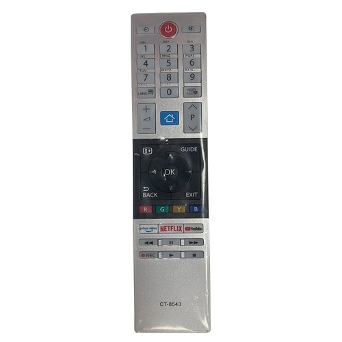Nuovo telecomando 8543 per - telecomando, ct-8543