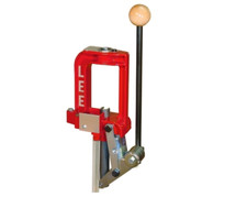 Lee pressa breech lock