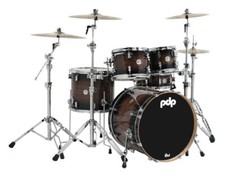 Pdp shellset concept - pdp, dw