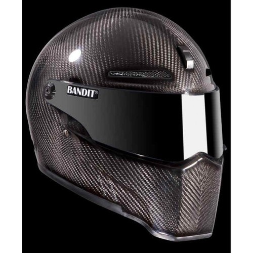 Casco bandit alien - bandit,