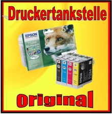 Orig. Epson Multipack S22