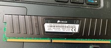 CORSAIR VENGEANCE LP 1x 8GB CML16GX3M2A 1600C10 DDR3-1600 PC3-12800U