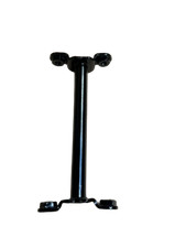 232180 ALBERINO RIBALTABILE PIAGGIO APE TM - MAX - POKER - CAR