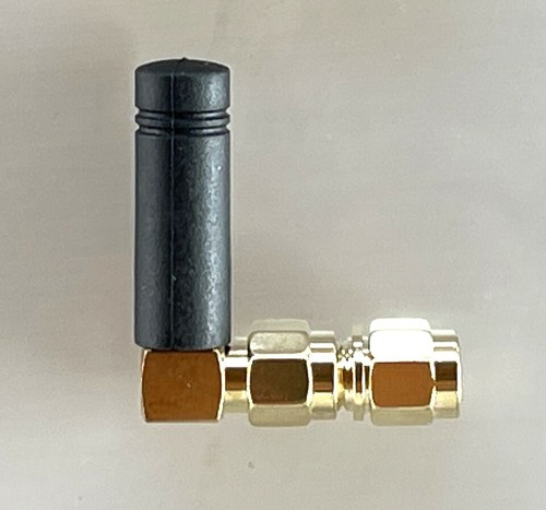 Antenna gsm sma maschio - 5,