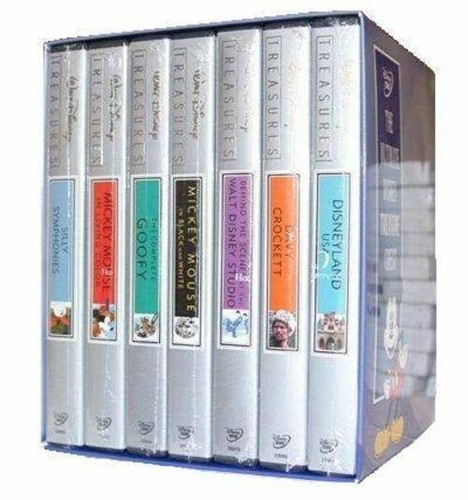 The ultimate disney - the,