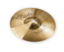 Piatto Splash Paiste Signature