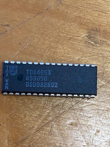 Philips tda4853 dip32 - tda4853,