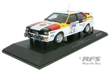 Audi quattro harald demuth - audi,