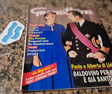 Grand Hotel 29 1995-Paola