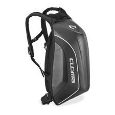 Zaino moto conchiglia rigida