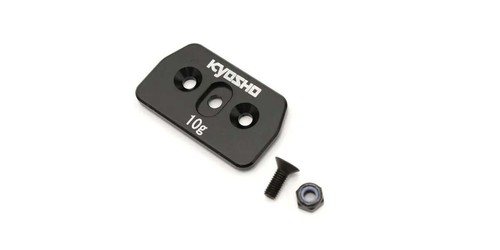 Kyosho pesi finitura - di,