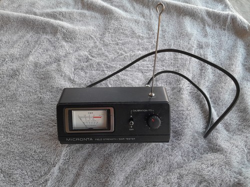 Misuratore tester analogico