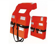 GIUBBOTTI DI SALVATAGGIO -