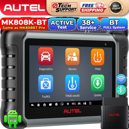 Autel maxicom mk808bt pro - mk808bt,