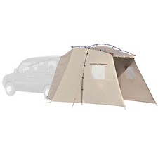 Vaude drive wing - wing, tenda