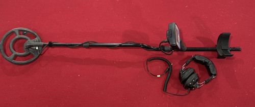 Minelab terra 705 - x-terra,