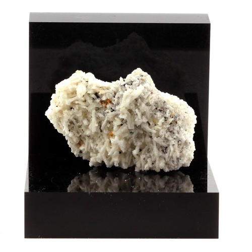 Pietre minerali barite a - pietre, e