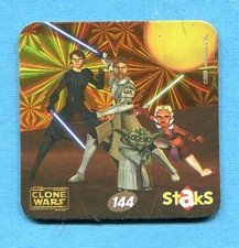 [GCG] STAR WARS - Calamita/Magnet - n. 144 - STAR WARS - THE CLONE WARS