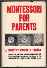 Montessori for parents - montessori,