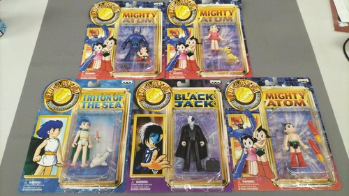 Collezione action figure