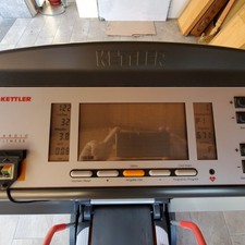 tapis roulant elettrico usato
