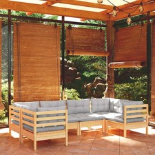 Garden Lounge Set, Garden