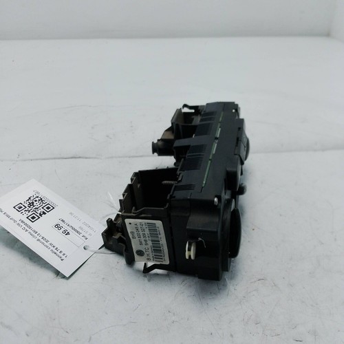 Pannello comandi clima vw - a/c,
