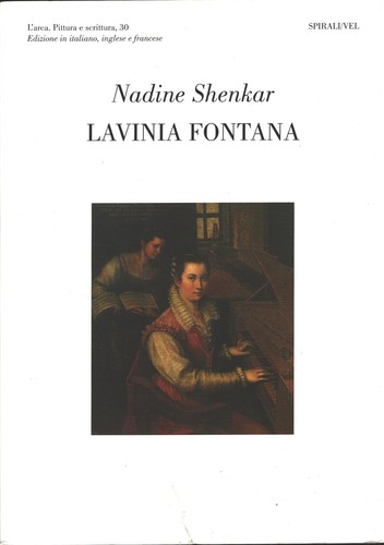 Lavinia fontana elena gurwic - lavinia,