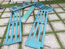 KIT SPONDE PIAGGIO APE 501-601