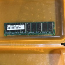 Server SD Ram 128MB SYNCH