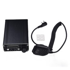 - SSB -QRP - Ricetrasmettitore