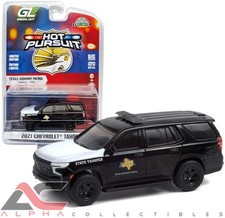 GREENLIGHT 30235 1:64 2021