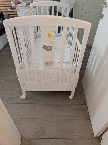 Lettino bambino foppapedretti - lettino,