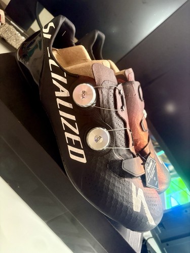 Scarpe strada works 7 - scarpe,