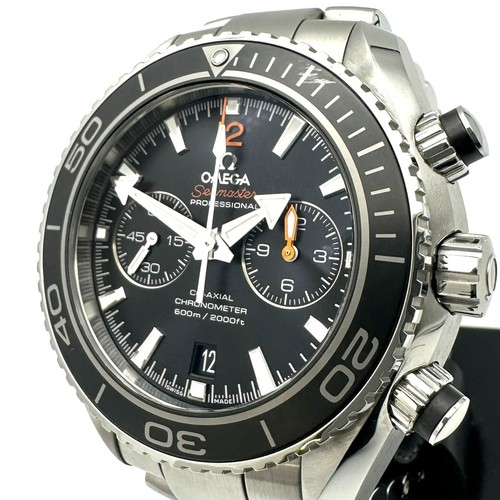 Omega seamaster planet - omega,