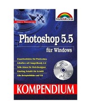Photoshop 5.5 für Windows