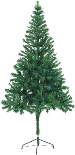 Albero natale realistico - albero,