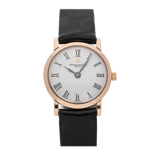 Orologio vacheron constantin - vacheron,