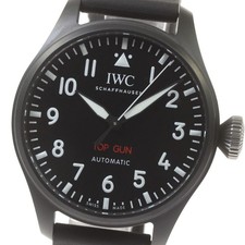 Orologio Uomo IWC SCHAFFHAUSEN