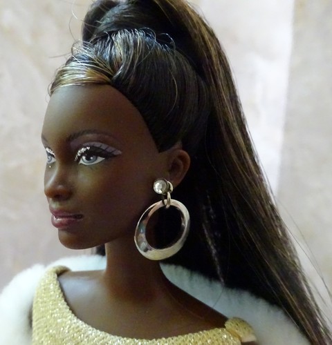 2004 zodiac collection barbie - 2004,