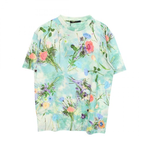 Shirt louis vuitton ricamo - louis,
