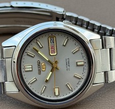Orologio Uomo Seiko 5